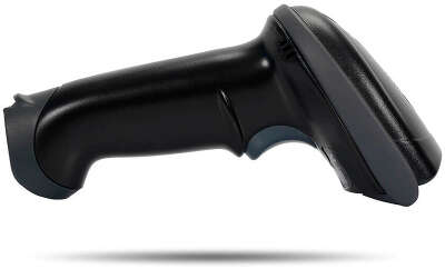 Сканер штрих-кода Mertech CL-2210 BLE Dongle 1D/2D беспроводной черный (4794)