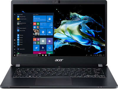 Ноутбук Acer TravelMate P2 TMP215-53-3924 15.6" FHD i3-1115G4/8/256 SSD/WF/BT/Cam