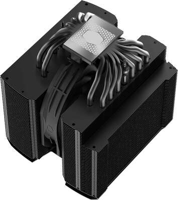 Кулер для процессора COOLERMASTER Master Air MA824 Stealth