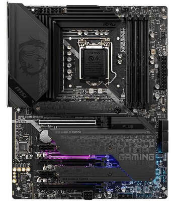 Материнская плата ATX LGA1200 MSI MPG Z590 GAMING PLUS