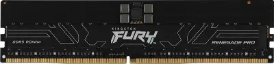 Память DDR5 Kingston KF556R36RB-32 32Gb DIMM ECC Reg PC5-44800 CL36 5600MHz