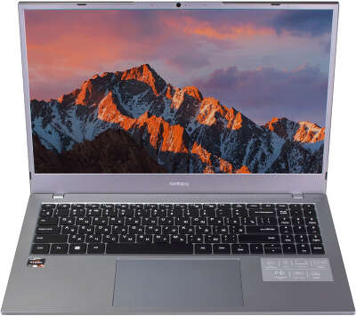 Ноутбук Rombica myBook Eclipse PCLT-0030 15.6" FHD IPS i5-1135G7/8/512 SSD/DOS