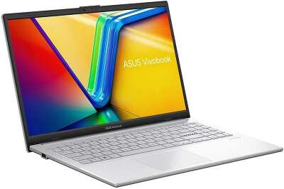 Ноутбук ASUS Vivobook Go 15 E1504FA-WH56 AMD Ryzen 5 7520U/16Gb (soldered D5)/SSD512Gb/UMA/15.6