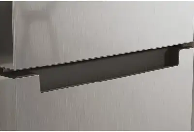 Холодильник Indesit ITS 5180 G 2-хкамерн. серебристый мат.