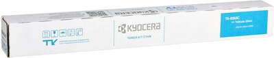 Тонер-картридж TK-8365C 12 000 стр. Cyan для TASKalfa 2554ci
