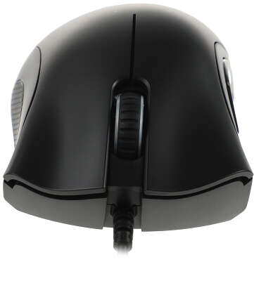 Мышь Razer DeathAdder Essential черный оптическая 6400dpi USB 5but (RZ01-03850100-R3C1)