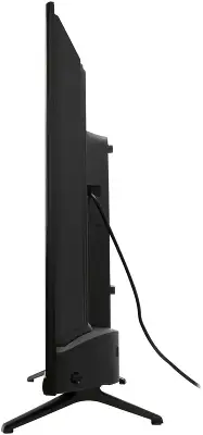 Телевизор LED Starwind 32" SW-LED32SG300 Яндекс.ТВ Frameless черный/черный HD 60Hz DVB-T DVB-T2 DVB-C DVB-S DVB-S2 USB WiFi Smart TV