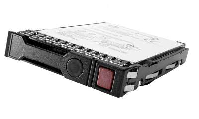 Твердотельный накопитель SATA3 960Gb [P18483-001] (SSD) HPE Read Intensive