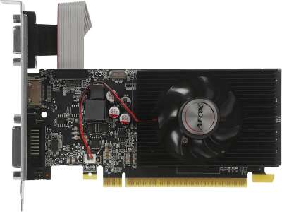 Видеокарта AFOX NVIDIA nVidia GeForce GT 740 4Gb DDR3 PCI-E VGA, DVI, HDMI