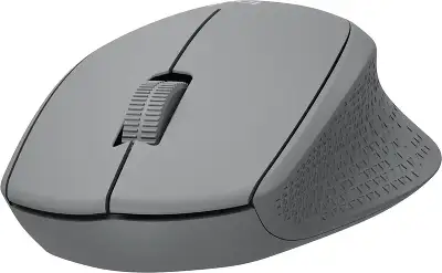 Мышь беспроводная Logitech Wireless Mouse M280 Gray USB (910-004310)
