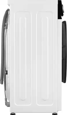 Стиральная машина Weissgauff WM 44127 Inverter Steam класс: A+++ загр.фронтальная макс.:7кг белый инвертор