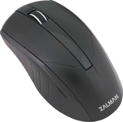 Мышь игровая Zalman ZM-M100 USB 1000dpi
