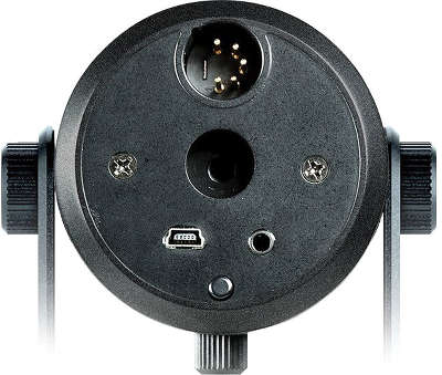 Микрофон Razer Seiren Pro (RZ05-01320100-R3M1)