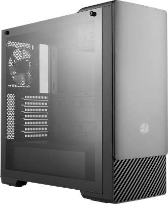 Cooler Master MasterBox E500