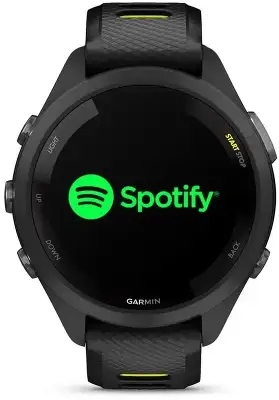 Смарт-часы Garmin Forerunner 265S 27.5мм 1.1