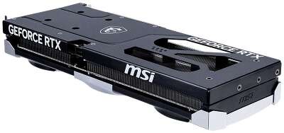Видеокарта PCIE16 RTX5060TI 8GB RTX 5060 Ti 8G VENTUS 3X OC MSI