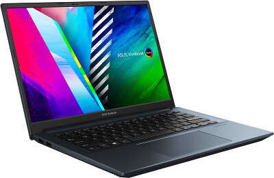 Ноутбук ASUS VivoBook Pro 14 K3400PA-KM046W 14" WQHD+ OLED i5-11300H/8/512 SSD/W11