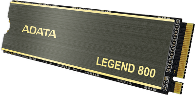 ADATA SSD LEGEND 800 ALEG-800-1000GCS