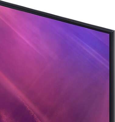 ЖК телевизор 55"/139см Samsung UE55AU9070UXCE