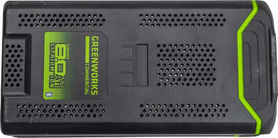 Батарея аккумуляторная Greenworks G82B8 82В 8Ач Li-Ion (2951407)
