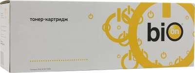 Тонер для картриджей Universal Yellow Q6002A/CB542A/CE312A/CC532A/CE322A (фл. 100г) B&W Standart фас.Россия