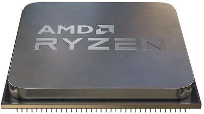 Процессор AMD Ryzen 5 5600G (Soc-AM4/3.9/4.4GHz/3+16Mb/65W/OEM) (100-000000252)