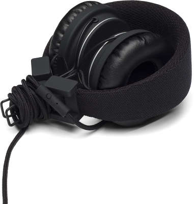 Наушники URBANEARS Plattan Black