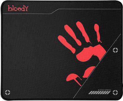 Клавиатура + мышь A4Tech Bloody B1700 клав:черный мышь:черный USB LED (B1700 (B140N + ES7 + BP-50M))