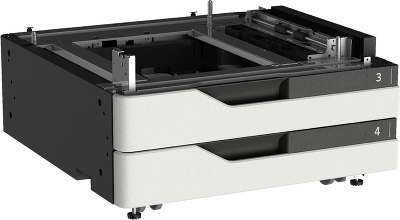 Лоток большой емкости Pantum Paper Tray (лоток дополнительный) 2X500 pages (Max A3) for CM9106DN / CM9706DN / M9106DN / M9706DN