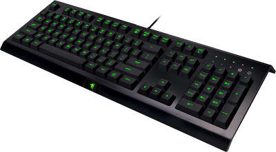 Клавиатура USB Razer Cynosa Pro