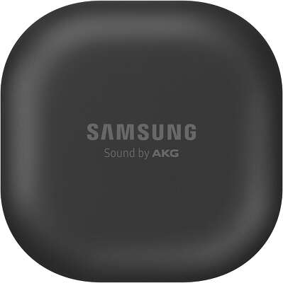 Беспроводные наушники Samsung Galaxy Buds Pro SM-R190NZKACIS, чёрные