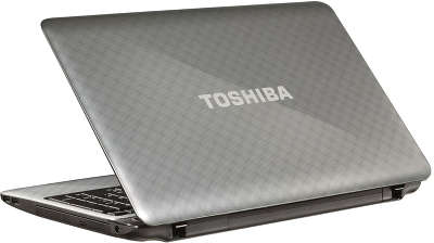 Ноутбук Toshiba Satellite L755D-11W 15.6" HD/ A6-3400M/ 4/ 640/ HD 6540G2 1GB/ Multi/ WF/CAM/ W7HB