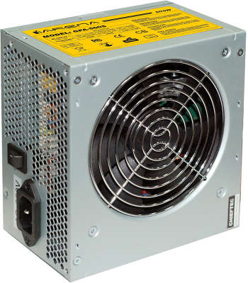 Блок питания 500W Chieftec GPA-500S8 ATX v2.2 OEM