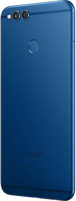 Смартфон Huawei HONOR 7X LTE, Blue