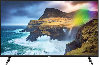 QLED телевизор Samsung 49"/124см QE49Q70RAU 4K UHD