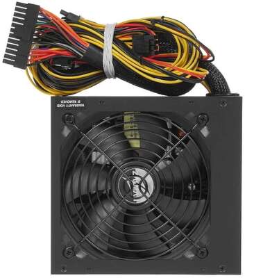 Zalman <XE> ZM600-XE II Wattbit 600 83+