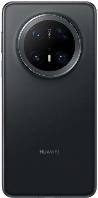 Смартфон Huawei Mate 70 Pro 12+512Gb (51098DTH), чёрный