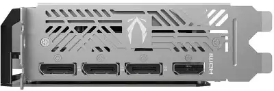Видеокарта Zotac PCI-E 5.0 RTX 5060 AMP NVIDIA GeForce RTX 5060 8Gb 128bit GDDR7 2550/28000 HDMIx1 DPx3 HDCP Ret
