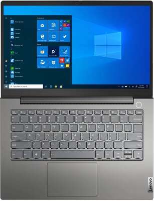 Ноутбук Lenovo ThinkBook 14 G3 14" FHD IPS i5 1155G7/16/512 SSD/W11