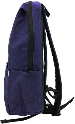 Рюкзак для ноутбука 13" Xiaomi Mi Casual Daypack, тёмносиний [(ZJB4144GL]
