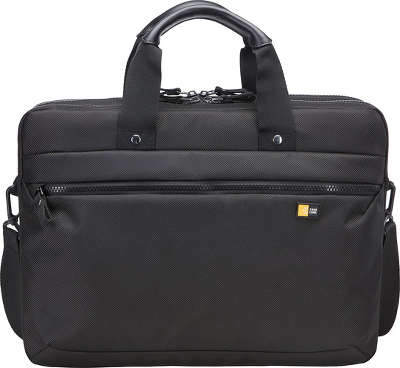 Сумка для ноутбука 15,6" Case Logic Bryker, Black [BRYB-115BLACK]