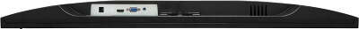 Монитор ViewSonic 31.5" VA3209-MH черный IPS LED 4ms 16:9 HDMI M/M матовая 250cd 178гр/178гр 1920x1080 75Hz VGA FHD 7.3кг