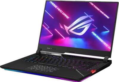 Ноутбук ASUS ROG Strix Scar G533ZX-HF042 15.6" FHD IPS i9 12900H/32/1Tb SSD/RTX 3080 ti 16G/Dos