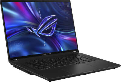 Ноутбук ASUS ROG Flow X16 GV601VV-NF045 16" WQXGA Touch IPS i9 13900H 2.6 ГГц/16/1Tb SSD/RTX 4060 8G/Dos