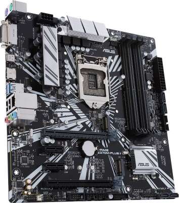 Материнская плата ASUS PRIME