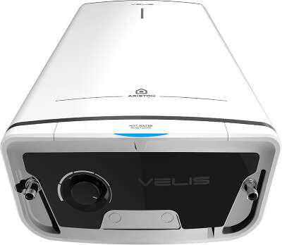 Водонагреватель Ariston Velis Tech Inox R ABS 100 2кВт 100л электрический настенный/белый