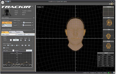 Датчик движения Natural Point TrackIR 5