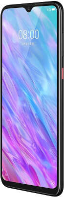 Смартфон ZTE Blade 20 Smart 128Гб черный графит