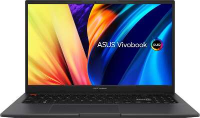 Ноутбук ASUS VivoBook S15 M3502RA-MA071 15.6" 3K OLED R7 6800H/6/1Tb SSD/Без OC черный