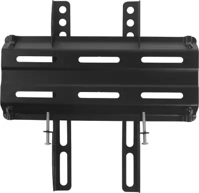 Кронштейн для телевизора Hama 00220805 черный 19